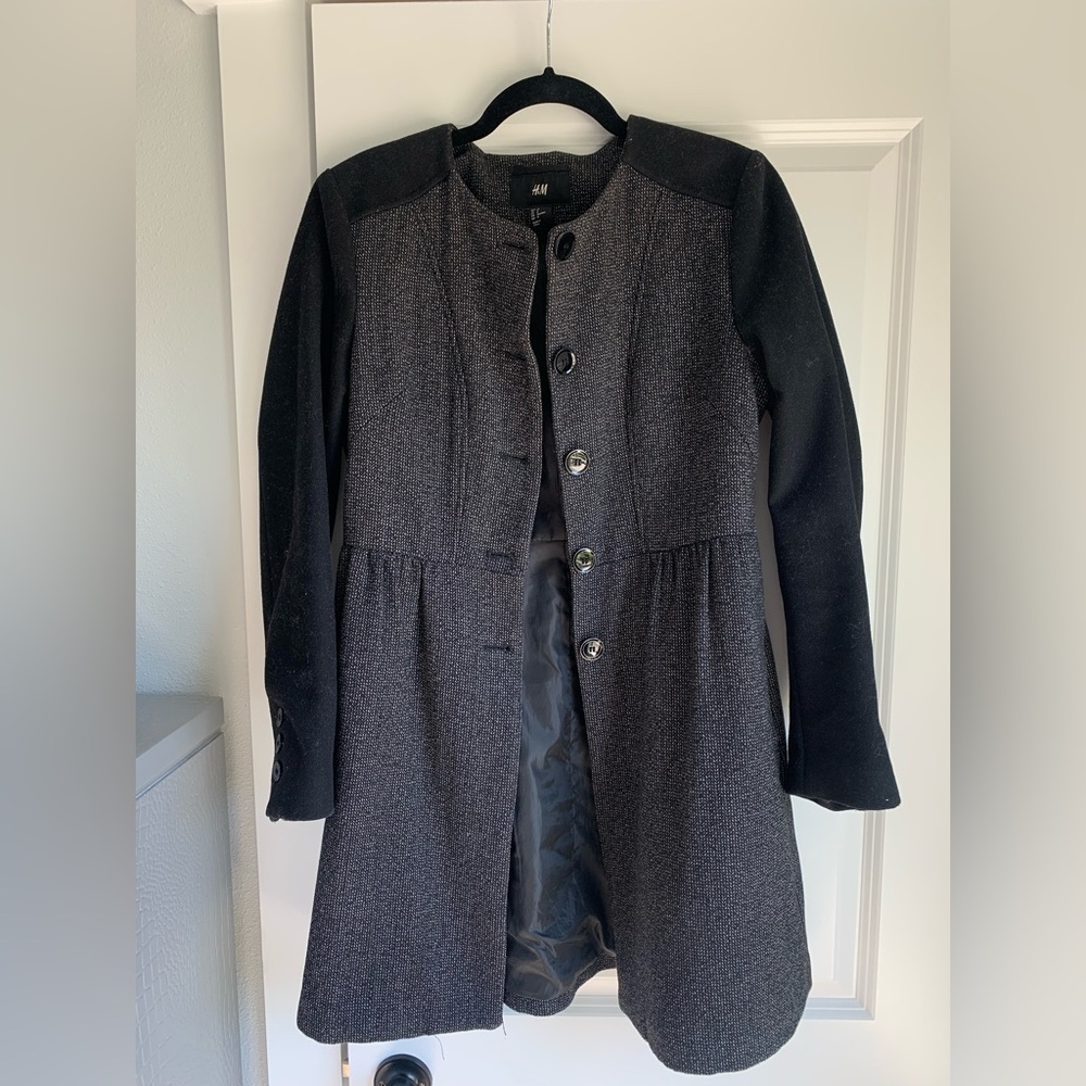 Women’s coat